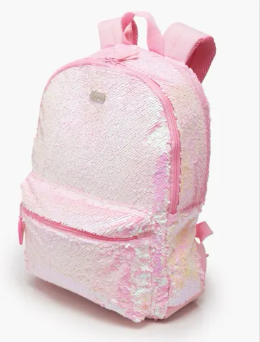 Mochila Puket Nova com Etiqueta 