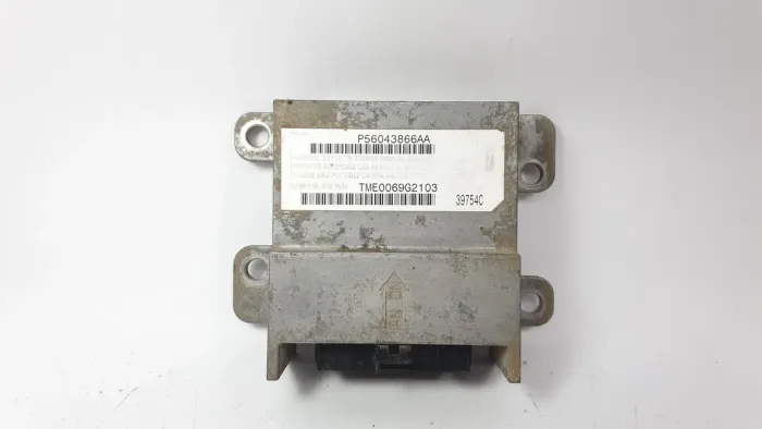Módulo 56043866aa Dodge Dakota V6 1999