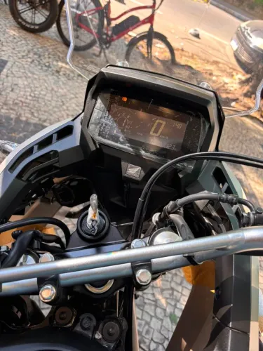 SAHARA ADVENTURE 300