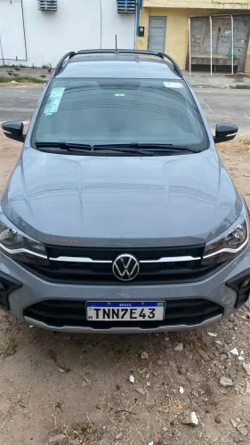 Volkswagen Saveiro Extreme 1.6 Flex 16V CD 2025