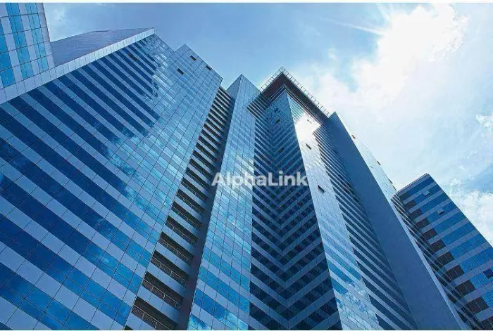 Sala para alugar, 332 m² por R$ 27.750,00/mês - Alphaville - Barueri/SP