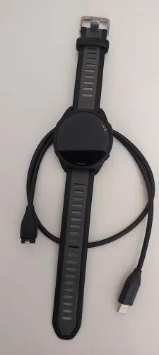 Relógio Garmin 165