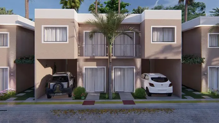 SAIA DO ALUGUEL!casa para venda tem 85 metros quadrados com 2 quartos em Guanabara - Anani