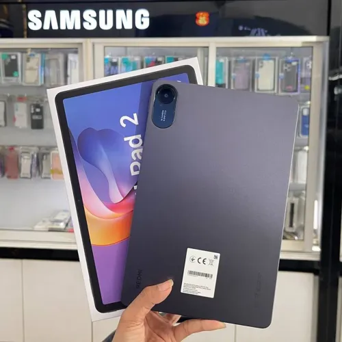 Xiaomi PAD II 