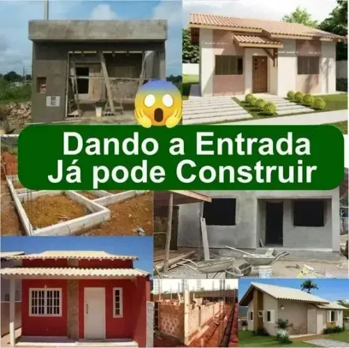 Nova Amazonas Lotes sem burocracia