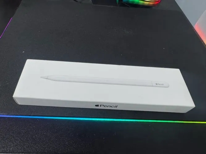 Apple Pencil (USB-C)