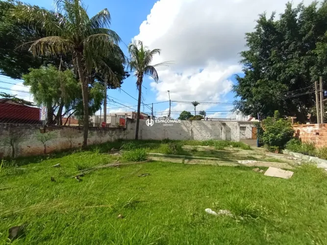 TERRENO MISTO NA REGIÃO CENTRAL DE INDAIATUBA SP!!