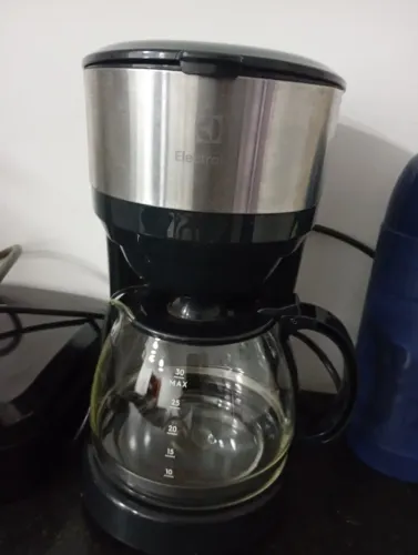 Cafeteira Electrolux