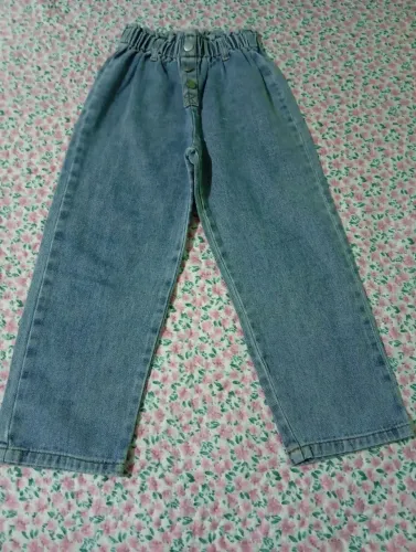Roupas infantil 