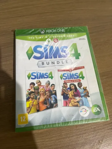 The sims 4