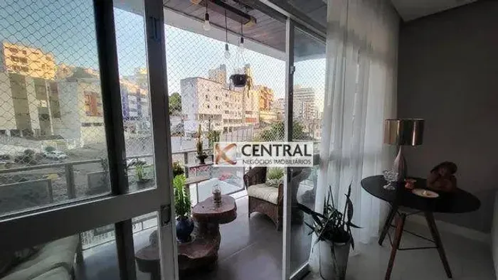 Apartamento com 4 dormitórios à venda, 202 m² por R$ 495.000,00 - Costa Azul - Salvador/BA