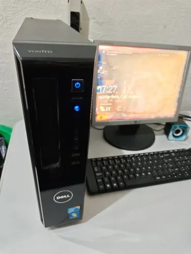 Computador ? básico