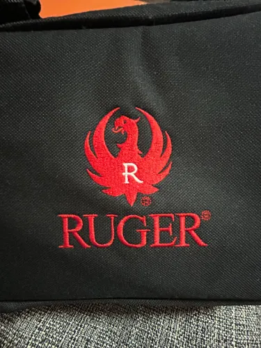 Case/bolsa Ruger