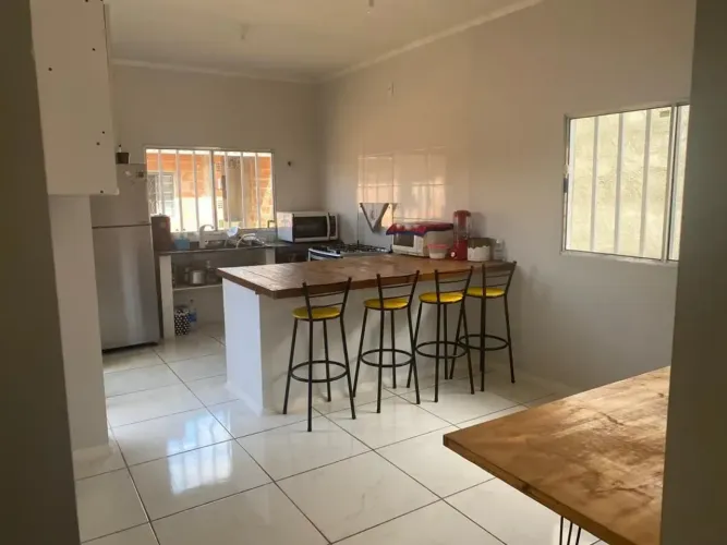 Casa com 4 dormitórios à venda, 127 m² por R$ 620.000,00 - Residencial Antares - Taubaté/S