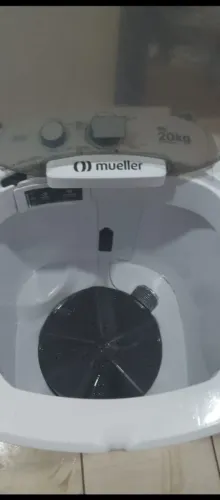 Tanquinho Muller 20kg