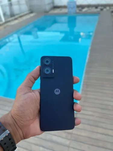 Motorola G 35