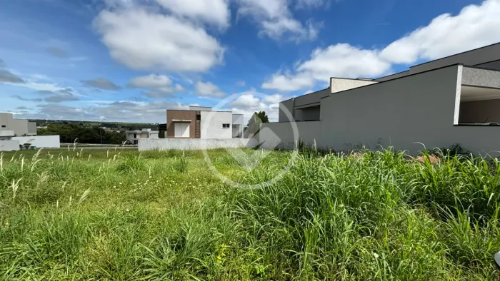 Lote à venda no Condomínio Del Fiori  Caldas Novas codigo: 286198