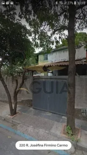 Imóvel para venda com 436 metros quadrados em Mantiqueira - Belo Horizonte - MG