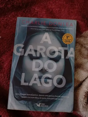 Livros de Diversos Gêneros - Ótimo Estado