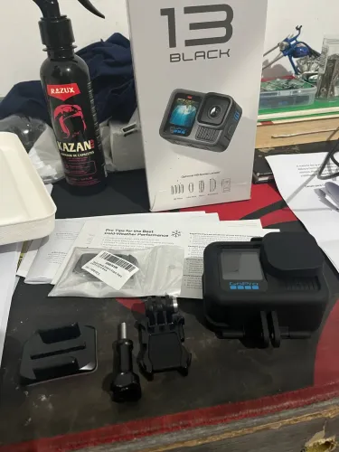 GoPro Hero 13 Black