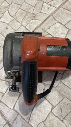 Maquita de mármore ou cerâmica 