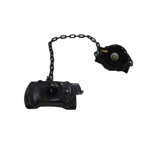 CATRACA ESTEPE HILUX SR 2.8 2024 ORIGINAL