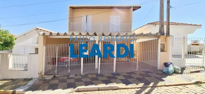 CASA ASSOBRADADA - VILA INDEPENDÊNCIA - SP