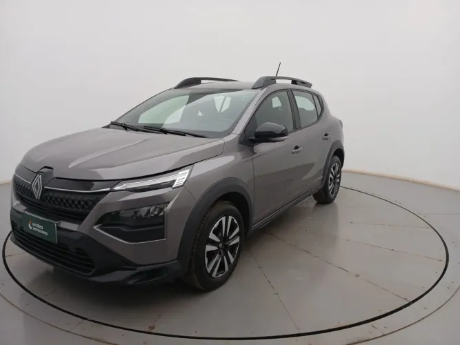 Renault Kardian Evolut. Flex 1.0 TB 12V 5P Aut. 2025