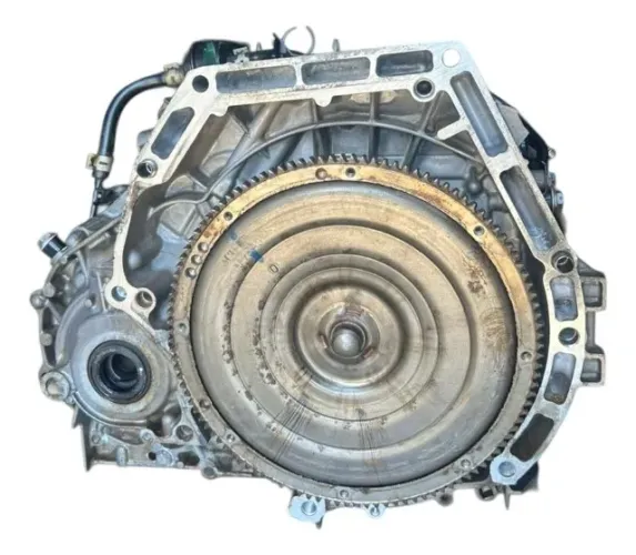 Câmbio Caixa Marcha Automática Honda Civic 2.0 2012/16