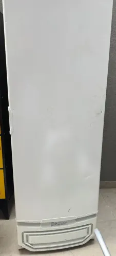 Freezer Vertical