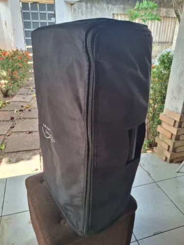 Capa Bag de proteção para caixa de som