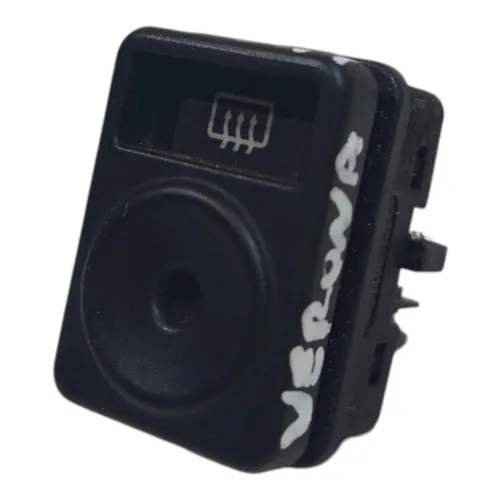 Botão Comando Desembaçador Ford Verona 1993 1994 1995 1996