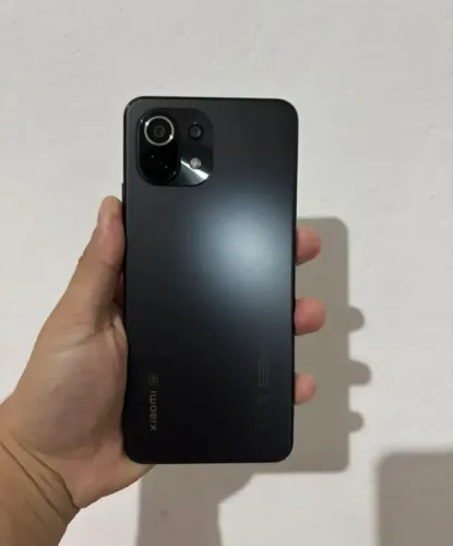 Celular Xiaomi 11 light