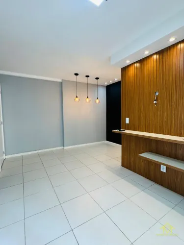 Apartamento em Praia de Itaparica - Vila Velha, ES