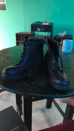 BOTA FEMININA PRA SÃO JOÃO