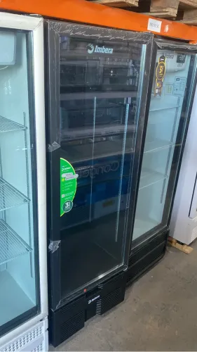 visa cooler imbera INVERTER 
