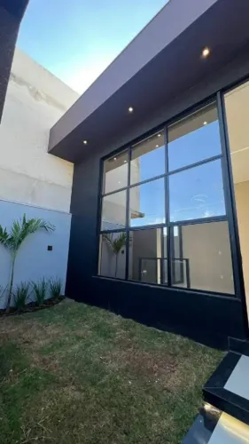 Casa Residencial à venda em Divinópolis/MG (Bairro São Roque) 288 m² construídos