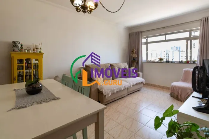 APARTAMENTO - POMPEIA - SP