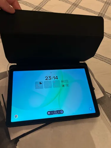 Samsung Galaxy Tab A11+ 128GB / 6GB RAM + CAPINHA