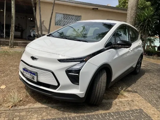 Chevrolet Bolt EV Premier 203cv (elétrico) 2022