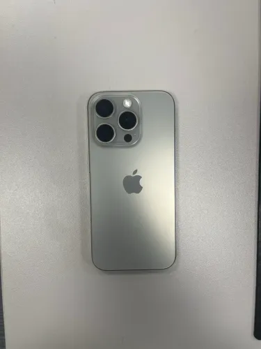 iPhone 15 Pro 128GB