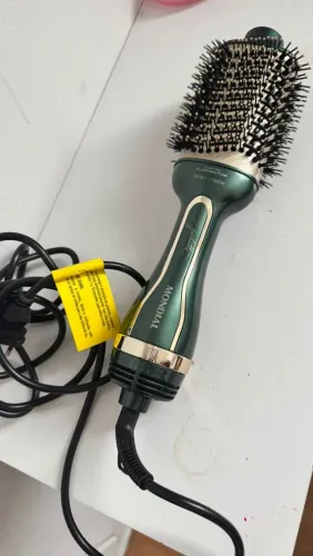 Escova secadora