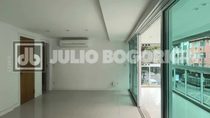 Apartamento : / Residencial / Varanda / 4 Suites / Leblon