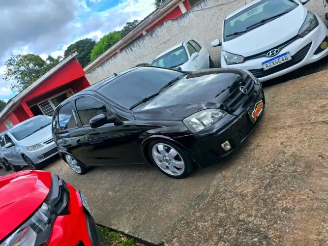 Chevrolet Corsa Hat. Maxx 1.8 MPFI 8V Flexpower 5P 2007