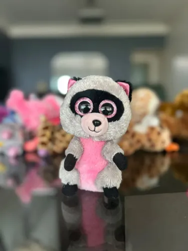 Pelúcia Beanie Boos Ty