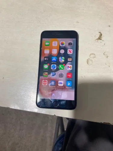 iPhone 7 Plus 128gb