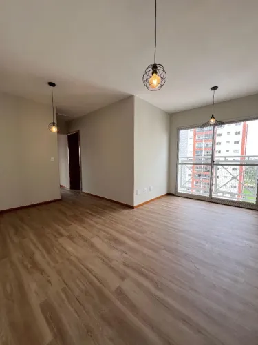 Apartamento a venda condomínio Topázio Eldorado