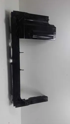 Ecosport Titan Um 2.0 Autom 2013 Painel Frontal Inferior