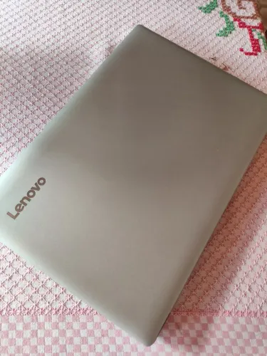 Noteboook Levono com problema na placa mãe 