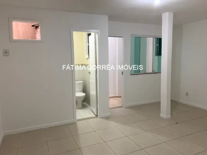 Sala comercial para locação,30m², Centro- Macaé/RJ